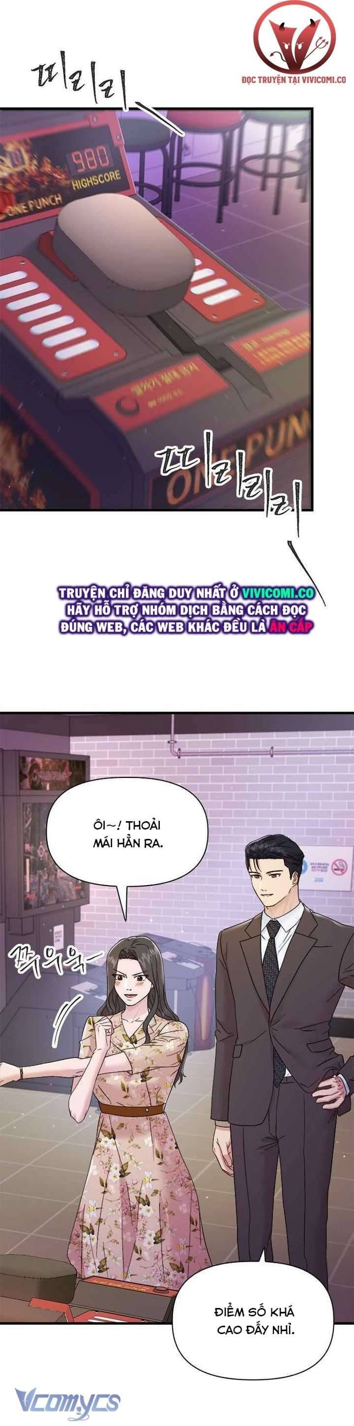 đọc truyện Đối Tác Dục Vọng Chương 16 ảnh 5 tại Thiên Thai Truyện