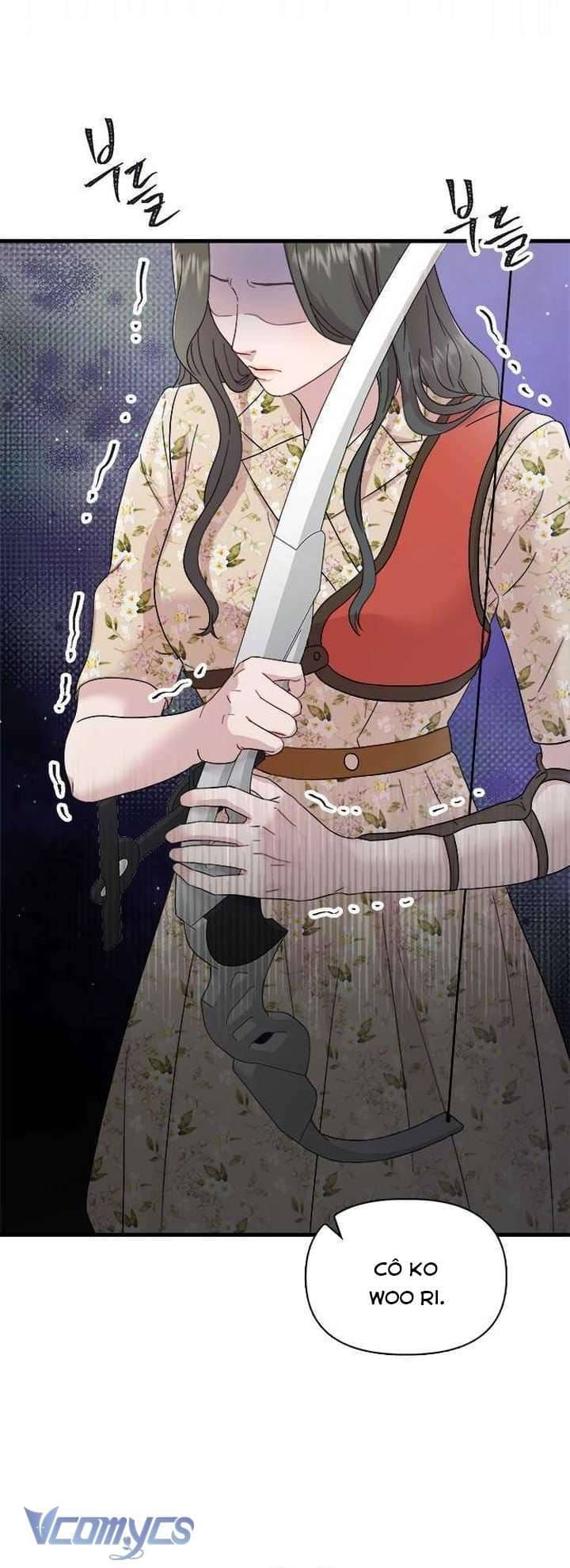 đọc truyện Đối Tác Dục Vọng Chương 16 ảnh 32 tại Thiên Thai Truyện