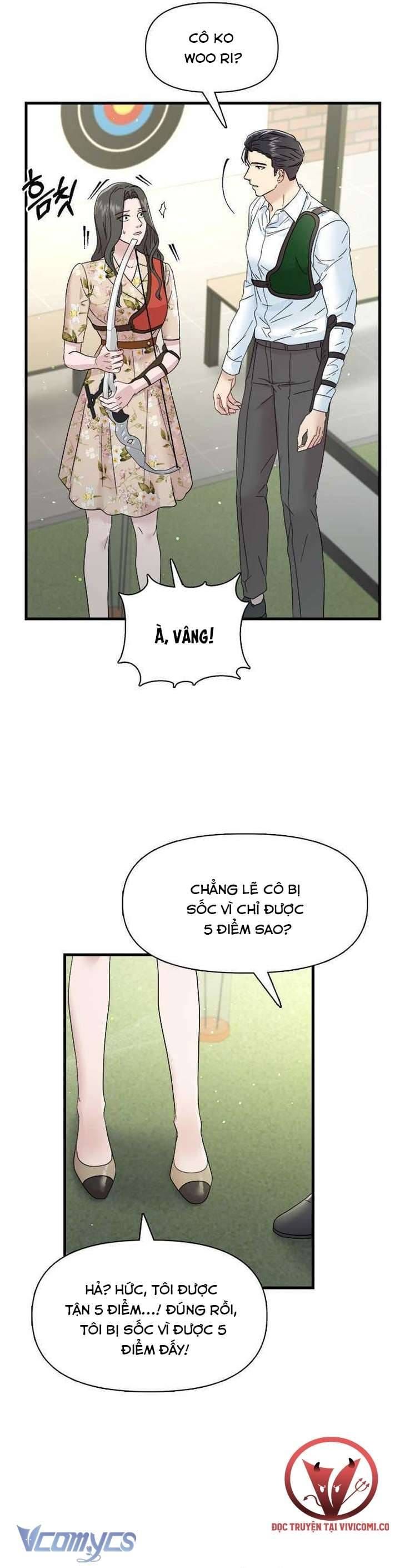 đọc truyện Đối Tác Dục Vọng Chương 16 ảnh 33 tại Thiên Thai Truyện