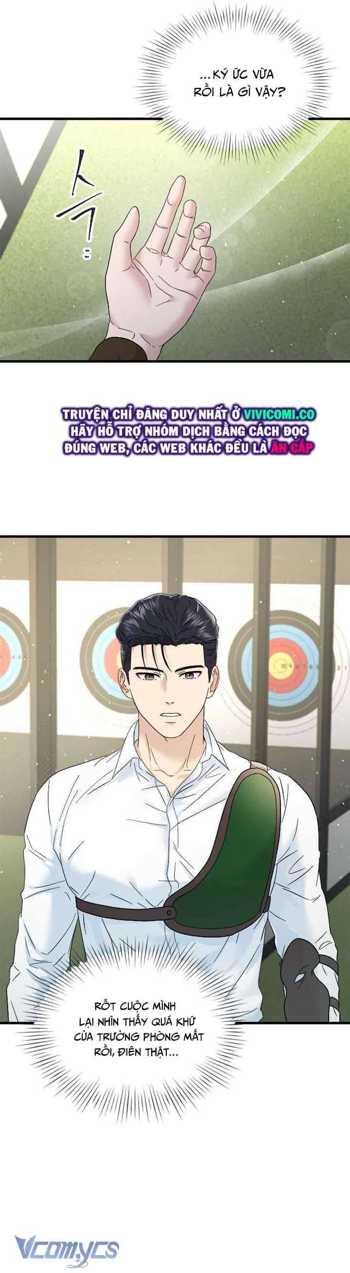 đọc truyện Đối Tác Dục Vọng Chương 16 ảnh 34 tại Thiên Thai Truyện