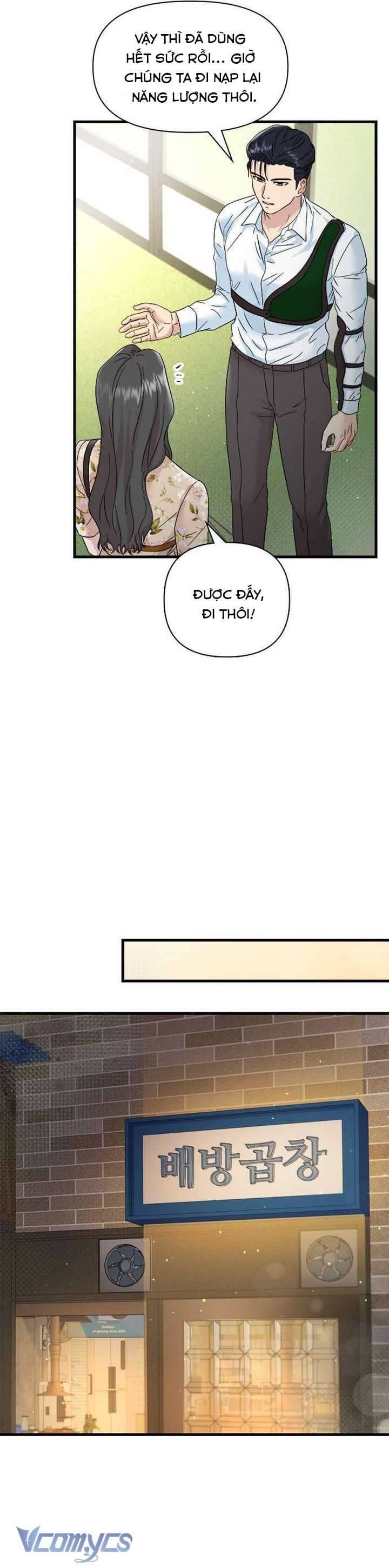 đọc truyện Đối Tác Dục Vọng Chương 16 ảnh 36 tại Thiên Thai Truyện