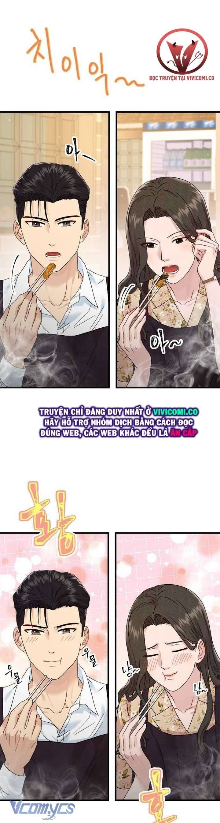 đọc truyện Đối Tác Dục Vọng Chương 16 ảnh 37 tại Thiên Thai Truyện