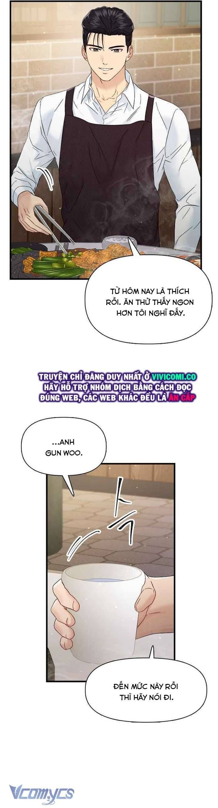 đọc truyện Đối Tác Dục Vọng Chương 16 ảnh 39 tại Thiên Thai Truyện