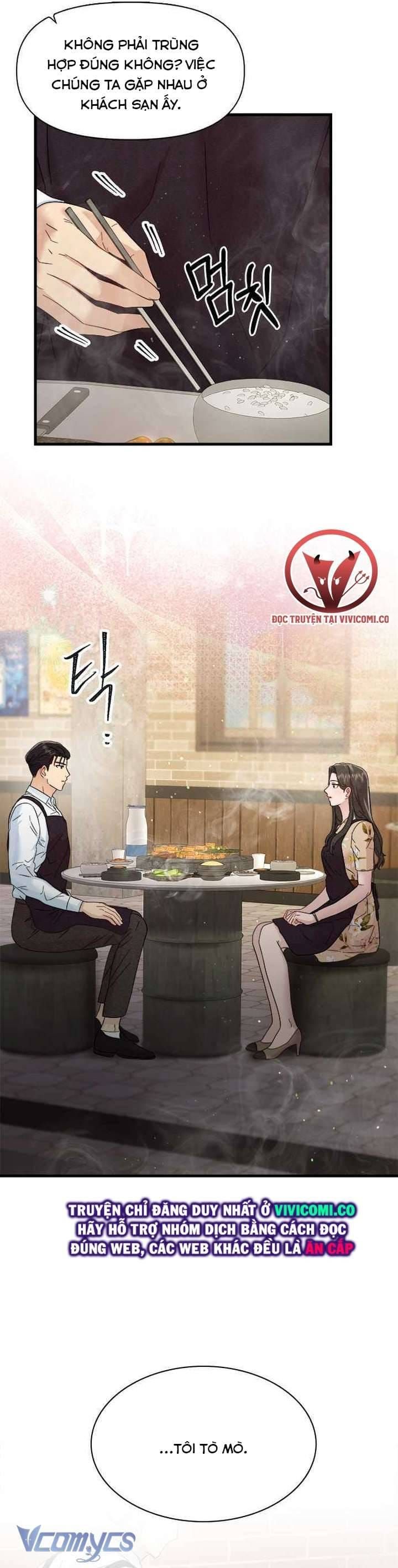 đọc truyện Đối Tác Dục Vọng Chương 16 ảnh 40 tại Thiên Thai Truyện