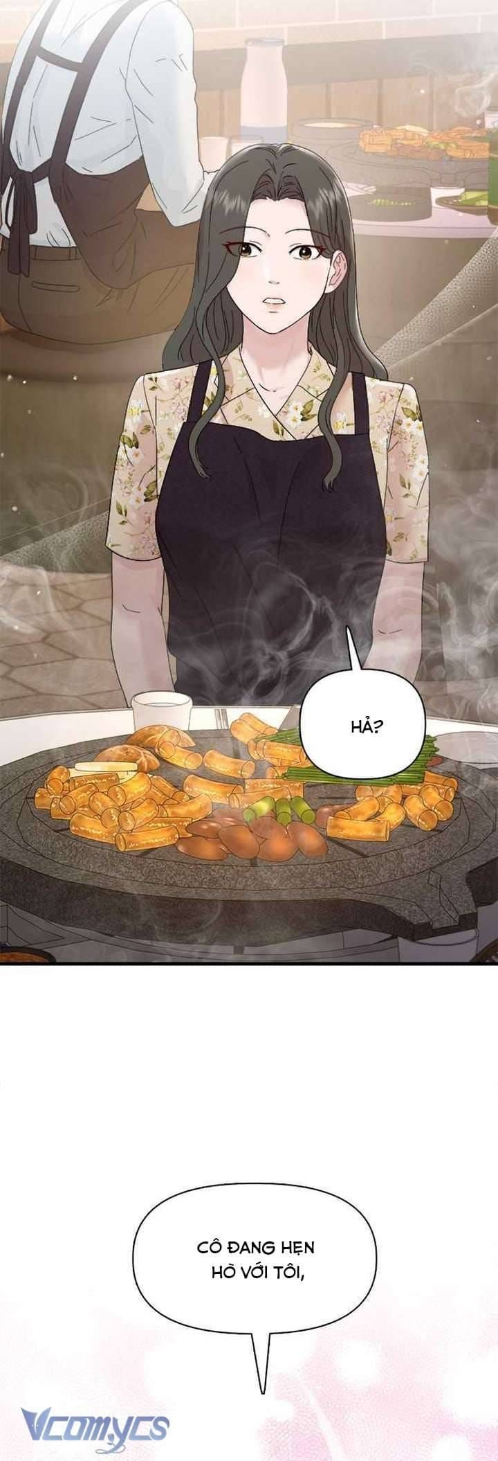 đọc truyện Đối Tác Dục Vọng Chương 16 ảnh 41 tại Thiên Thai Truyện