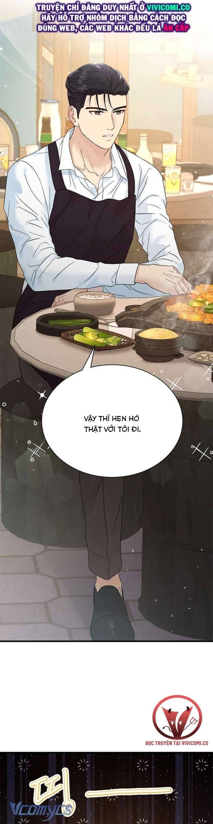 đọc truyện Đối Tác Dục Vọng Chương 16 ảnh 43 tại Thiên Thai Truyện