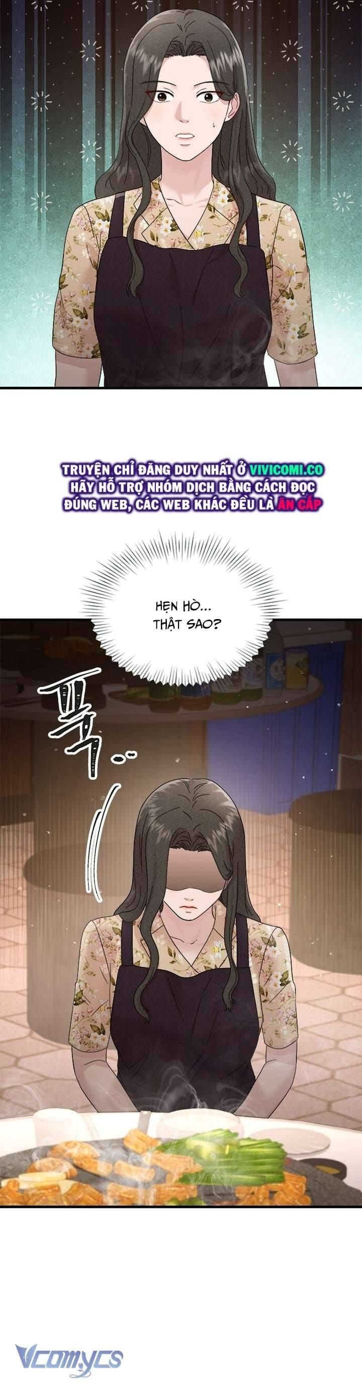 đọc truyện Đối Tác Dục Vọng Chương 16 ảnh 44 tại Thiên Thai Truyện