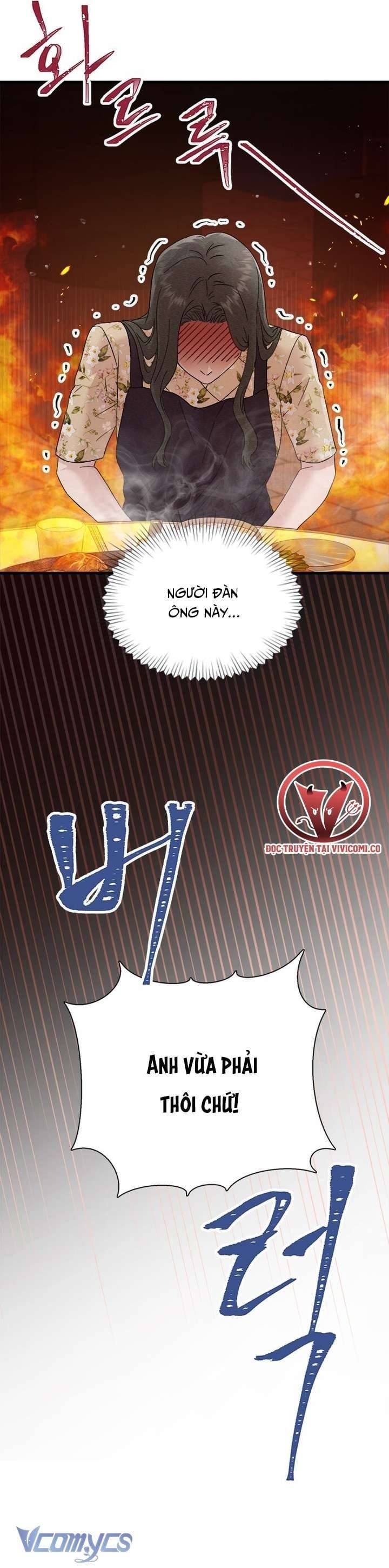 đọc truyện Đối Tác Dục Vọng Chương 16 ảnh 45 tại Thiên Thai Truyện