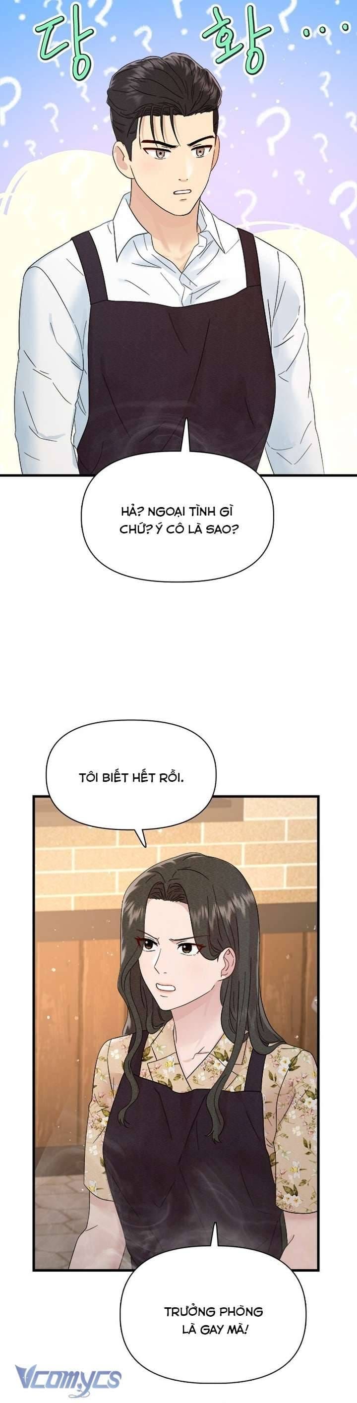 đọc truyện Đối Tác Dục Vọng Chương 16 ảnh 48 tại Thiên Thai Truyện