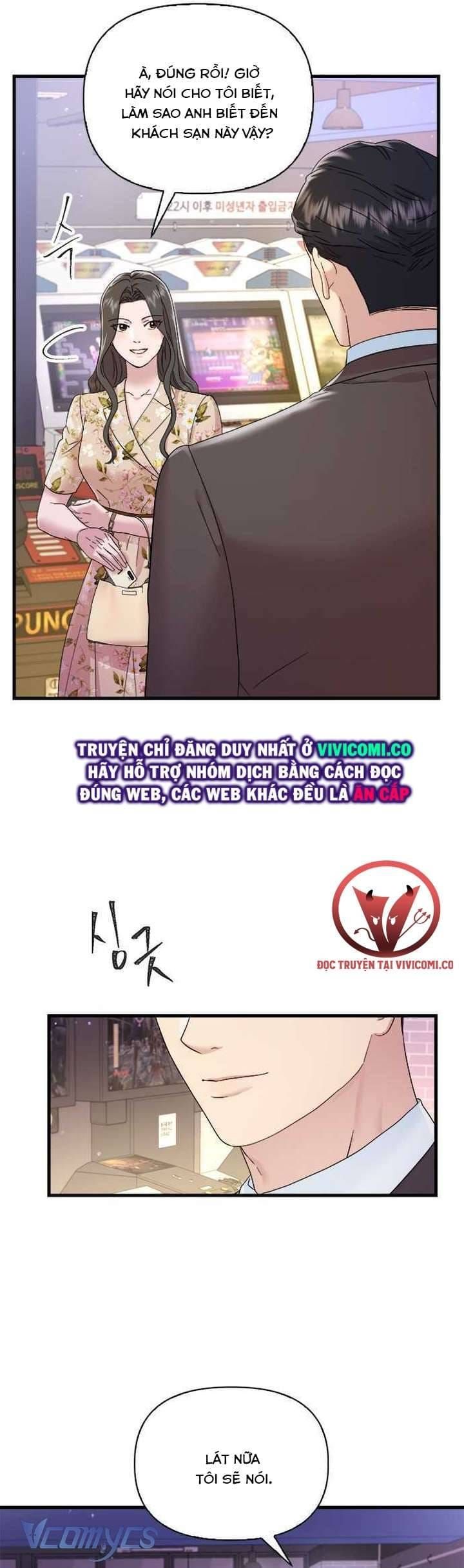 đọc truyện Đối Tác Dục Vọng Chương 16 ảnh 7 tại Thiên Thai Truyện