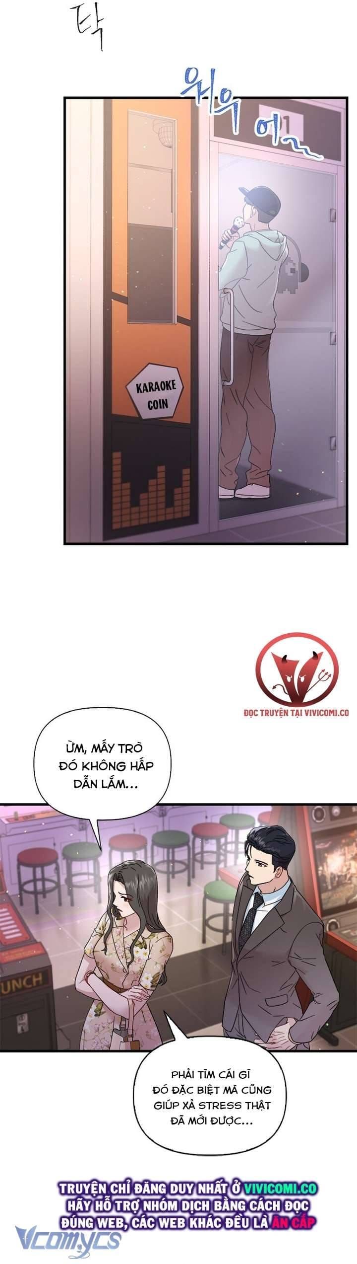 đọc truyện Đối Tác Dục Vọng Chương 16 ảnh 9 tại Thiên Thai Truyện