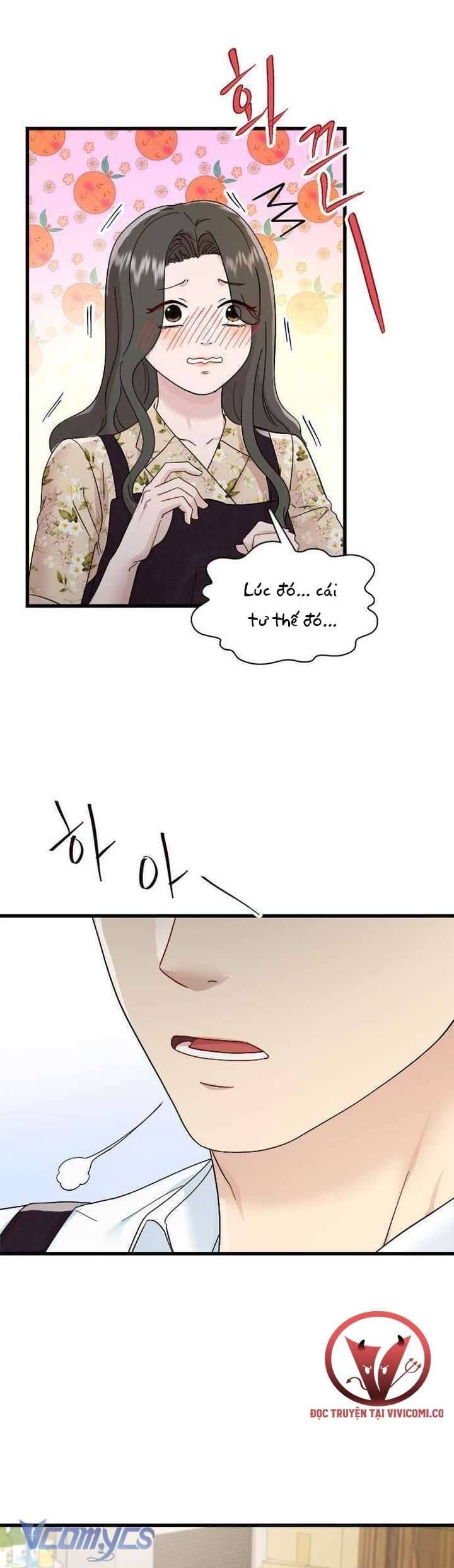 đọc truyện Đối Tác Dục Vọng Chương 17 ảnh 13 tại Thiên Thai Truyện