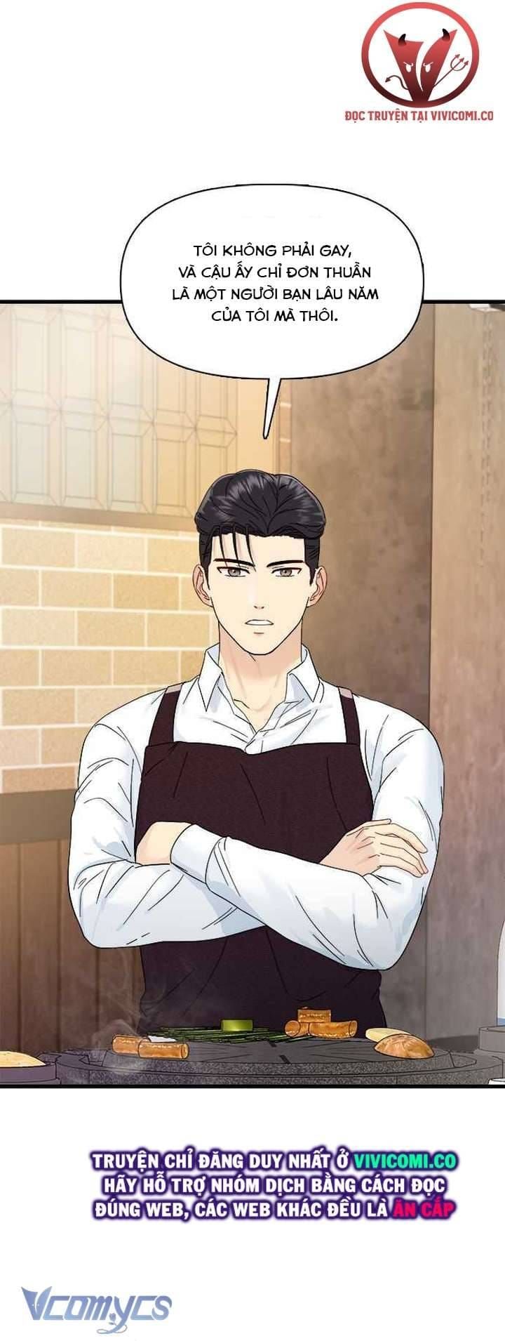 đọc truyện Đối Tác Dục Vọng Chương 17 ảnh 16 tại Thiên Thai Truyện