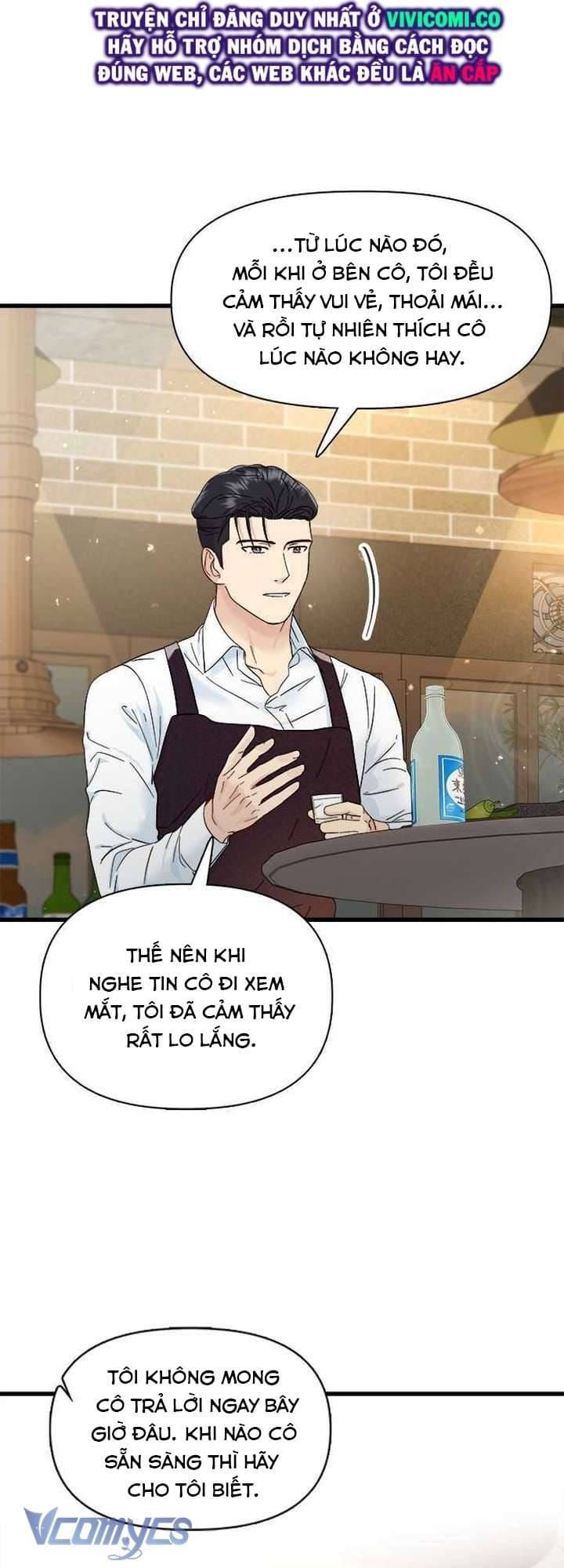 đọc truyện Đối Tác Dục Vọng Chương 17 ảnh 20 tại Thiên Thai Truyện