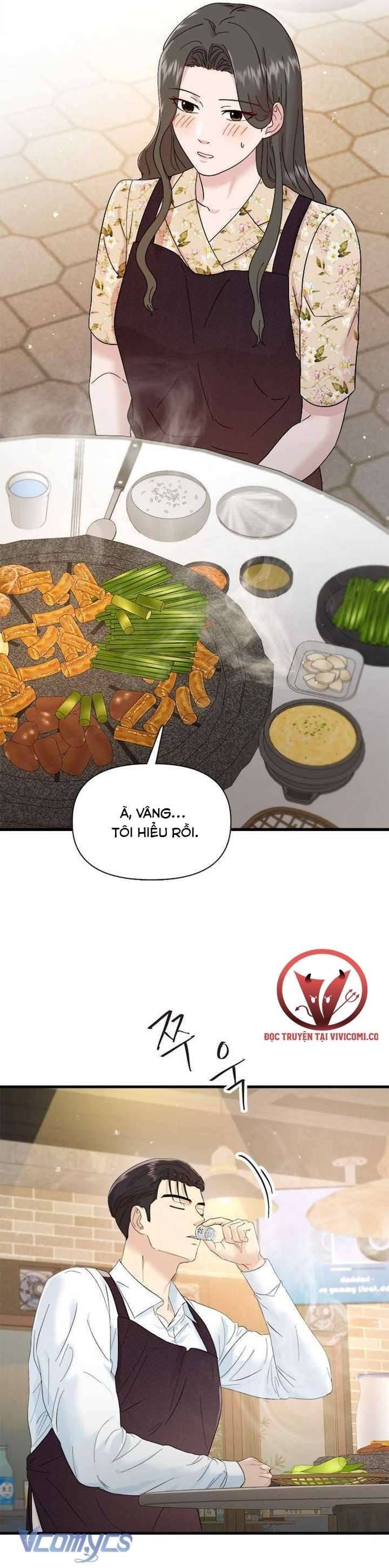 đọc truyện Đối Tác Dục Vọng Chương 17 ảnh 21 tại Thiên Thai Truyện