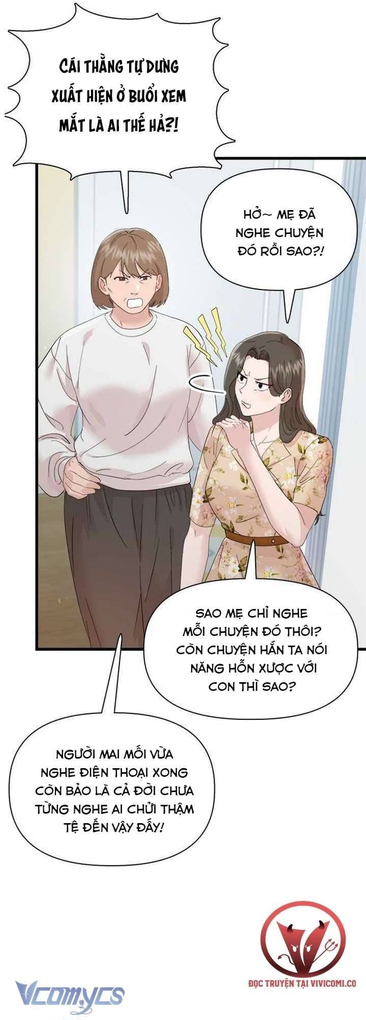 đọc truyện Đối Tác Dục Vọng Chương 17 ảnh 27 tại Thiên Thai Truyện