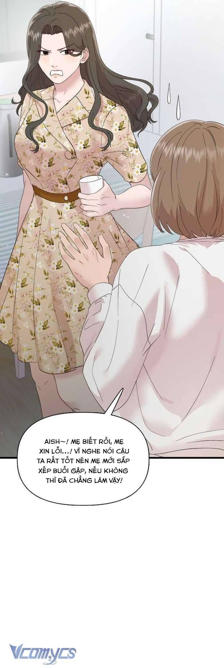 đọc truyện Đối Tác Dục Vọng Chương 17 ảnh 31 tại Thiên Thai Truyện