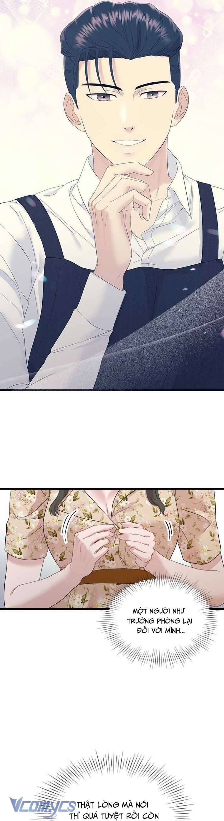 đọc truyện Đối Tác Dục Vọng Chương 17 ảnh 35 tại Thiên Thai Truyện