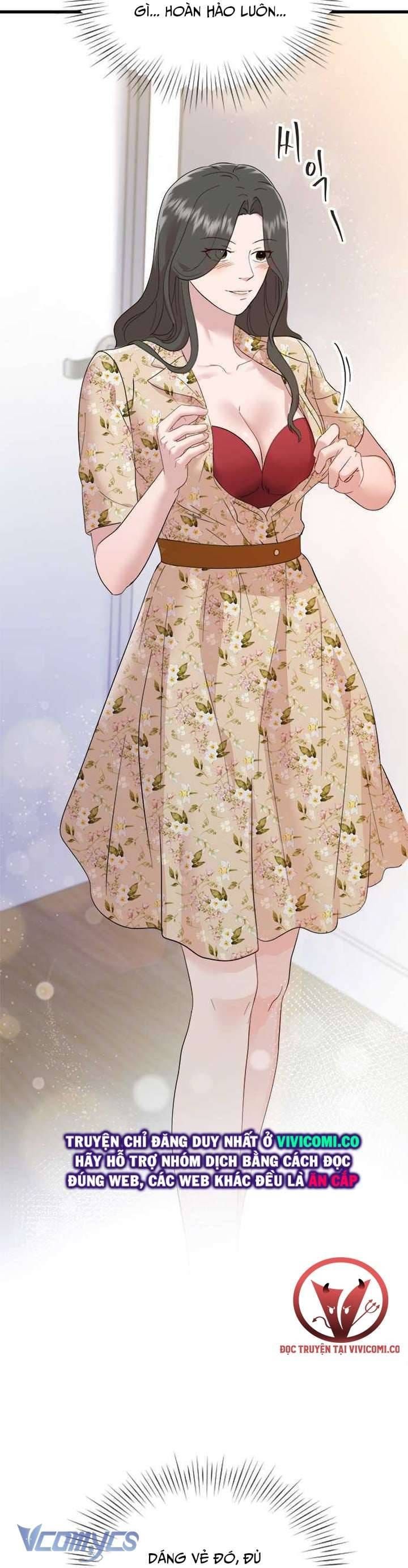 đọc truyện Đối Tác Dục Vọng Chương 17 ảnh 36 tại Thiên Thai Truyện