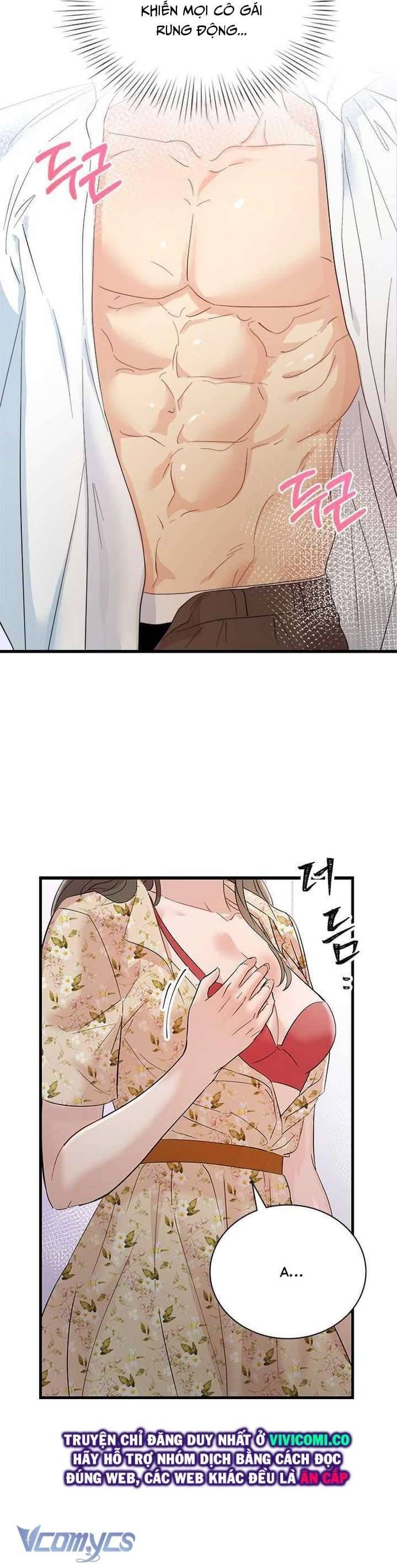 đọc truyện Đối Tác Dục Vọng Chương 17 ảnh 37 tại Thiên Thai Truyện