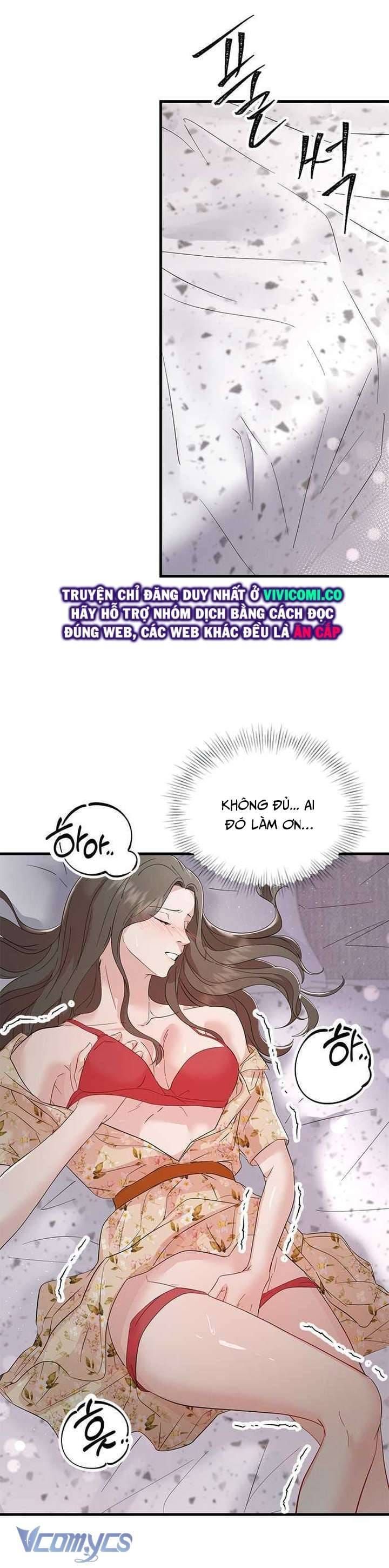 đọc truyện Đối Tác Dục Vọng Chương 17 ảnh 40 tại Thiên Thai Truyện