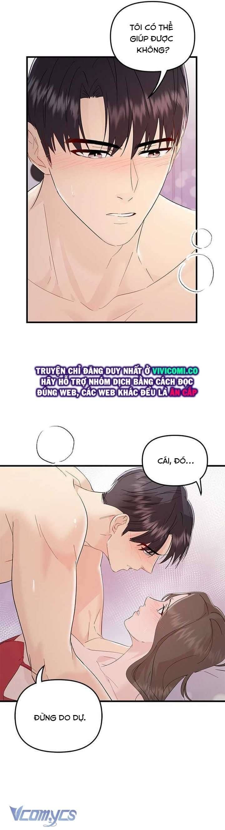 đọc truyện Đối Tác Dục Vọng Chương 17 ảnh 43 tại Thiên Thai Truyện