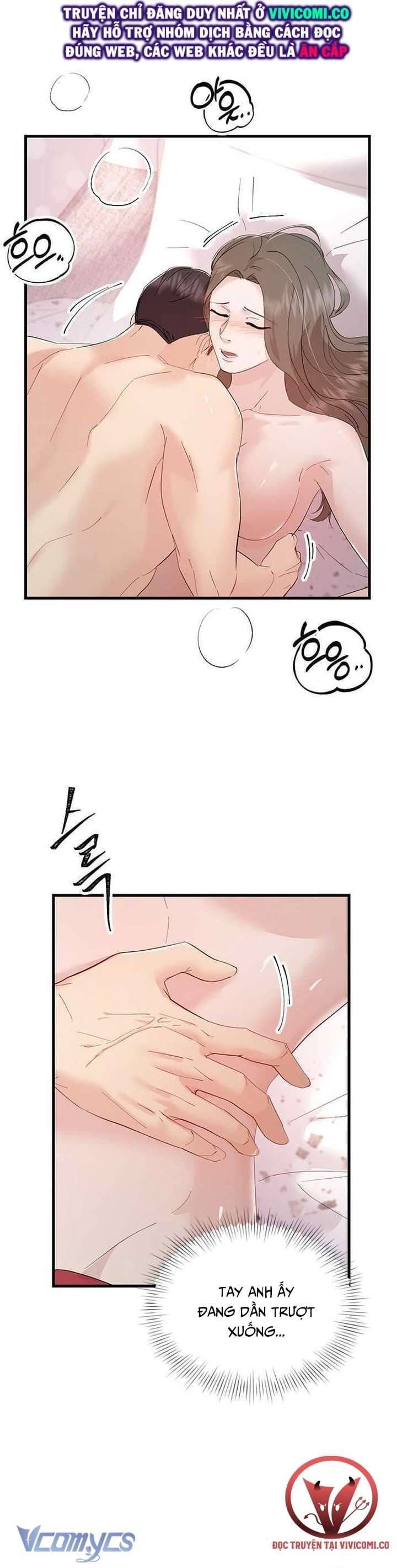 đọc truyện Đối Tác Dục Vọng Chương 17 ảnh 45 tại Thiên Thai Truyện