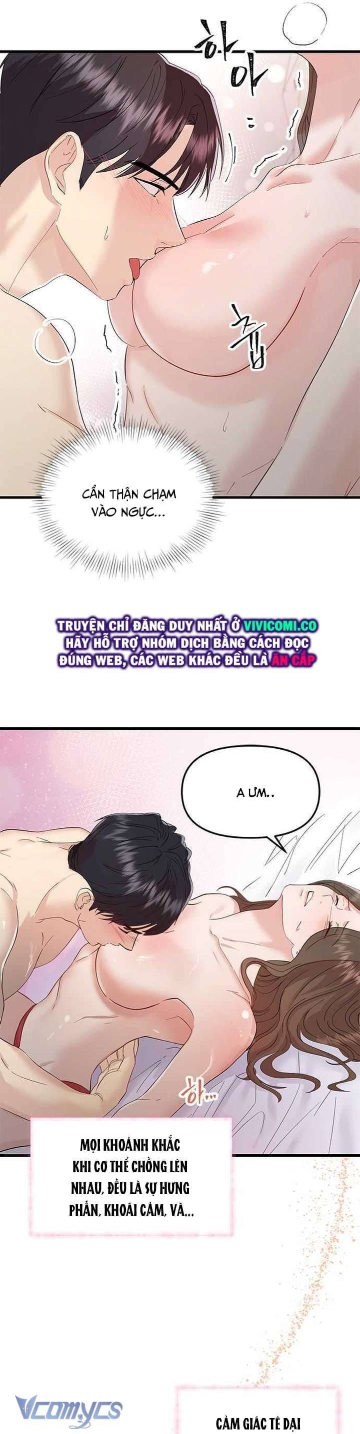 đọc truyện Đối Tác Dục Vọng Chương 17 ảnh 46 tại Thiên Thai Truyện