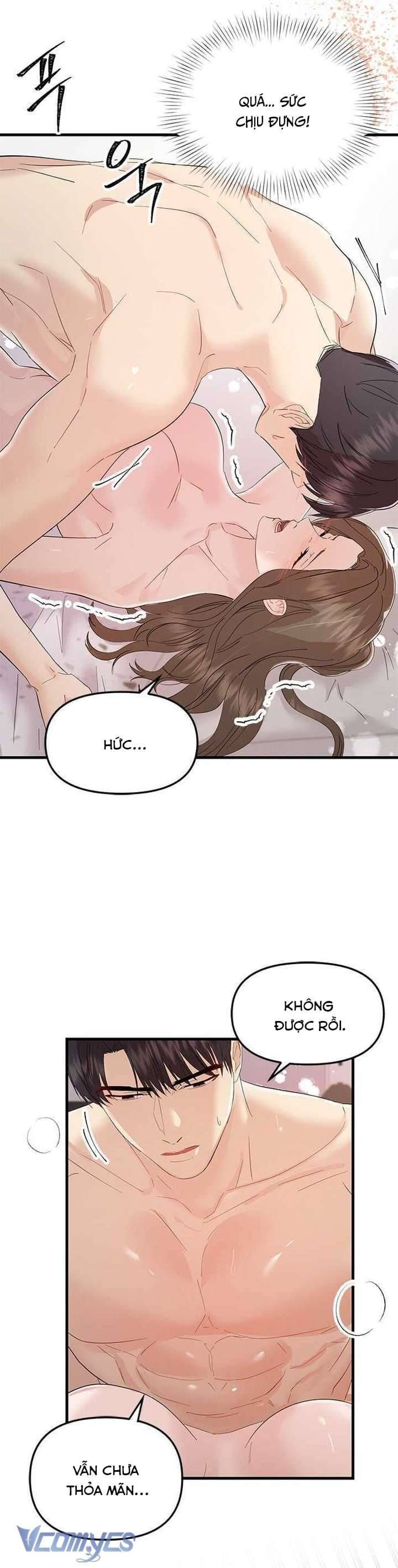 đọc truyện Đối Tác Dục Vọng Chương 17 ảnh 48 tại Thiên Thai Truyện