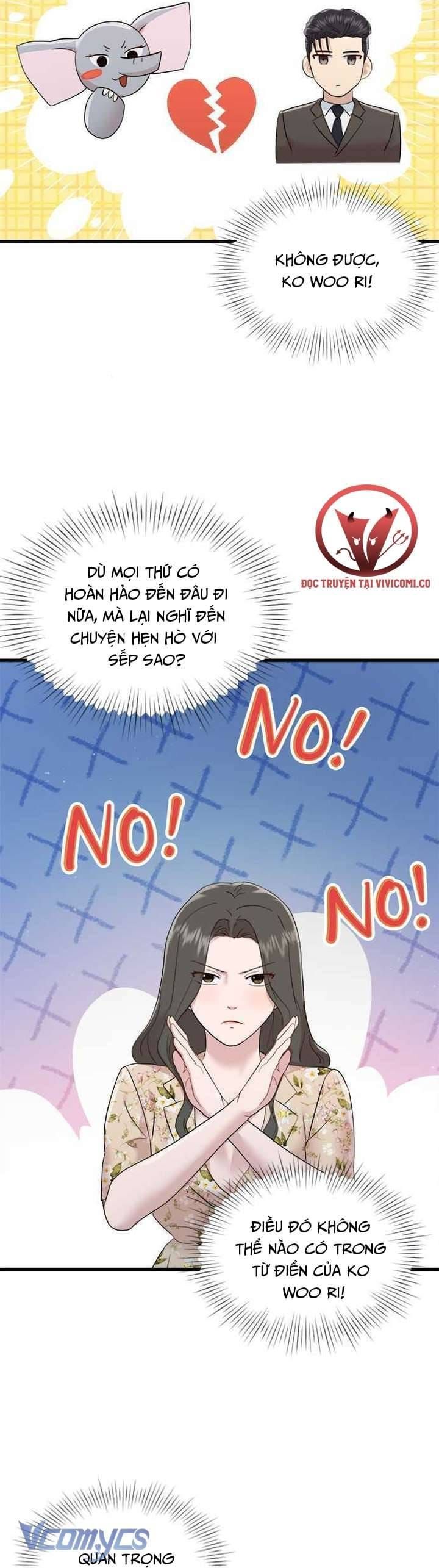 đọc truyện Đối Tác Dục Vọng Chương 17 ảnh 54 tại Thiên Thai Truyện