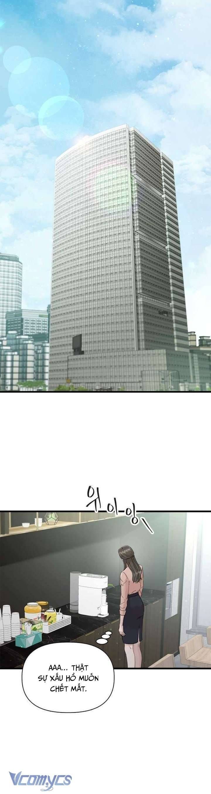 đọc truyện Đối Tác Dục Vọng Chương 17 ảnh 58 tại Thiên Thai Truyện