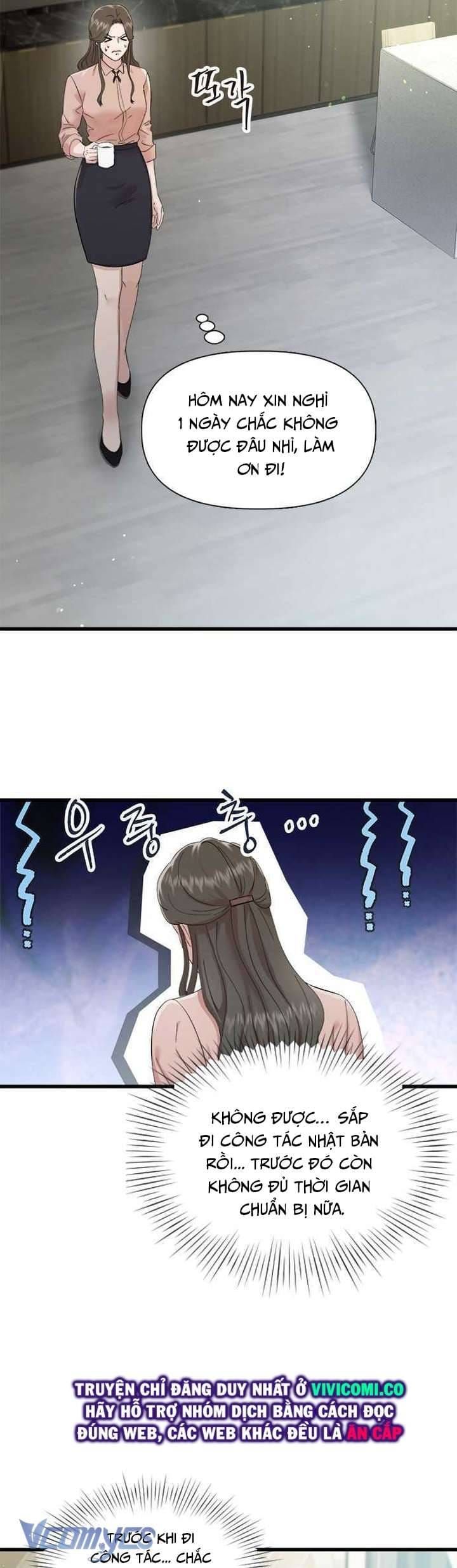 đọc truyện Đối Tác Dục Vọng Chương 17 ảnh 60 tại Thiên Thai Truyện