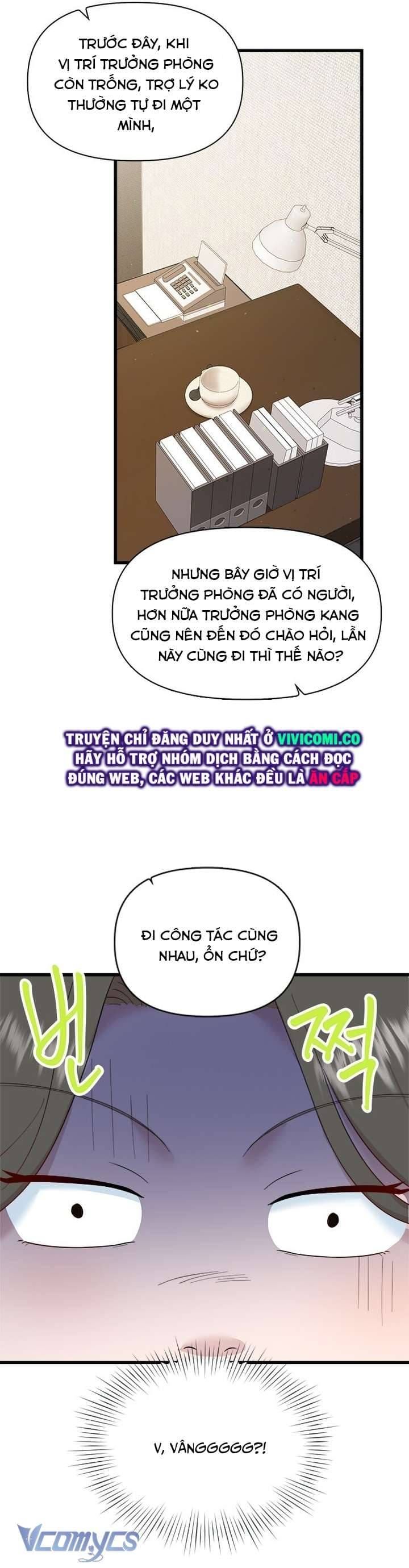 đọc truyện Đối Tác Dục Vọng Chương 17 ảnh 65 tại Thiên Thai Truyện