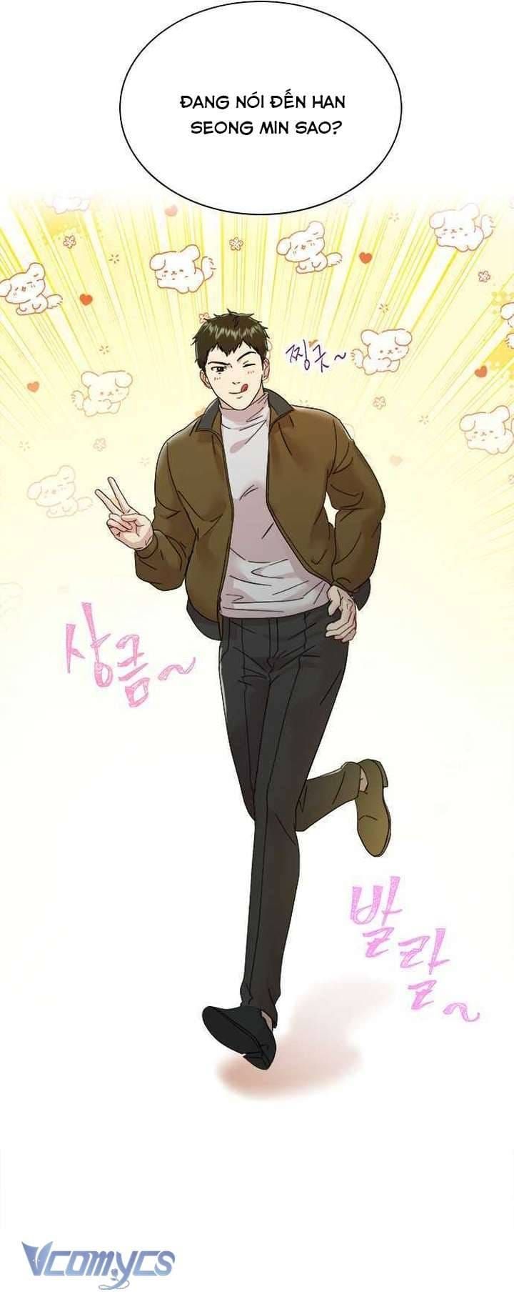 đọc truyện Đối Tác Dục Vọng Chương 17 ảnh 10 tại Thiên Thai Truyện