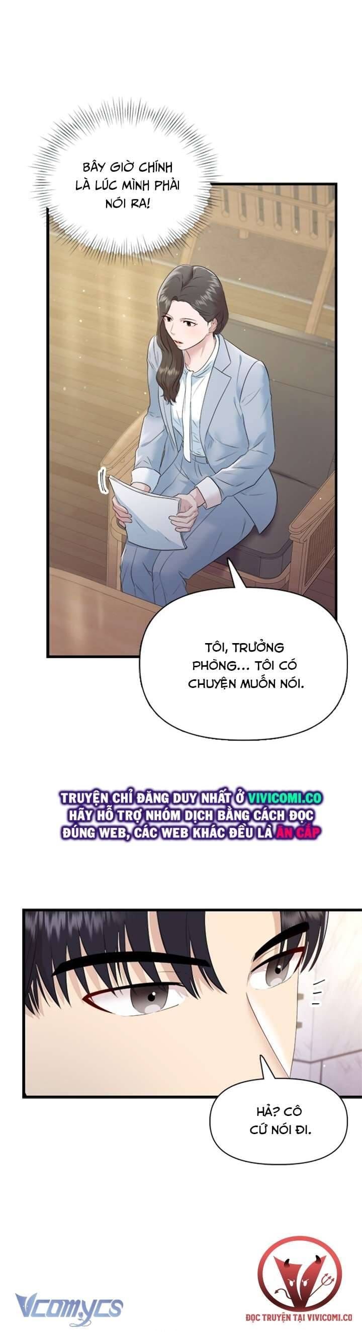 đọc truyện Đối Tác Dục Vọng Chương 18 ảnh 14 tại Thiên Thai Truyện