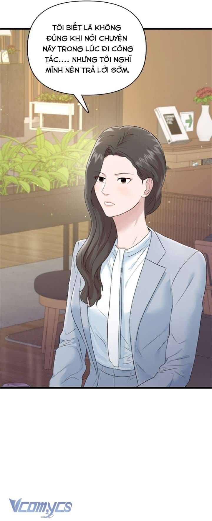 đọc truyện Đối Tác Dục Vọng Chương 18 ảnh 16 tại Thiên Thai Truyện