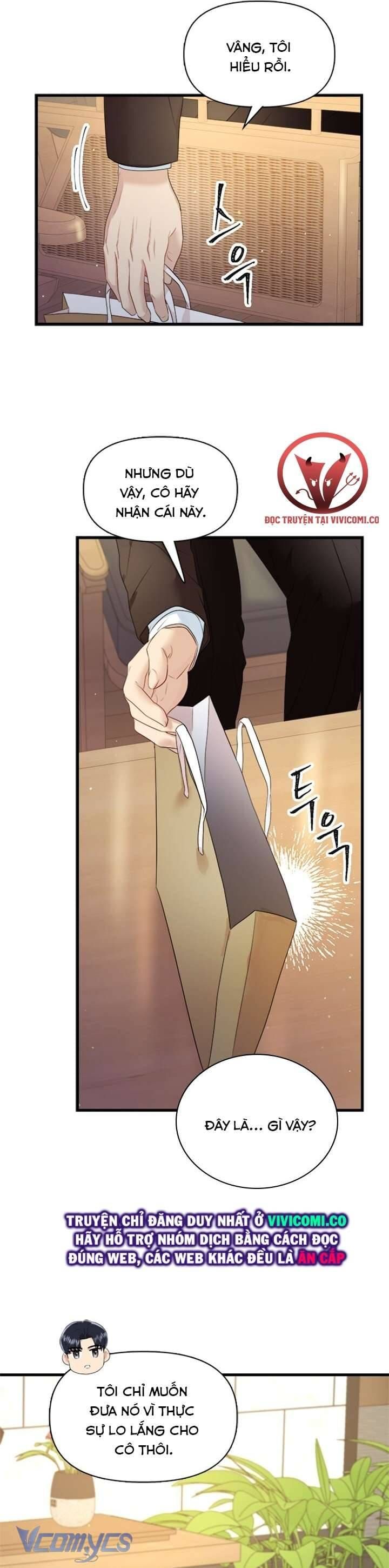 đọc truyện Đối Tác Dục Vọng Chương 18 ảnh 19 tại Thiên Thai Truyện