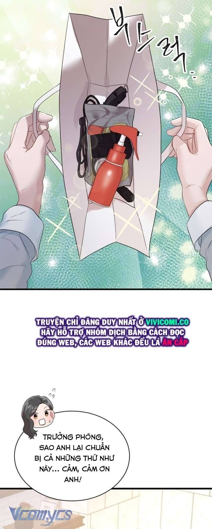 đọc truyện Đối Tác Dục Vọng Chương 18 ảnh 21 tại Thiên Thai Truyện