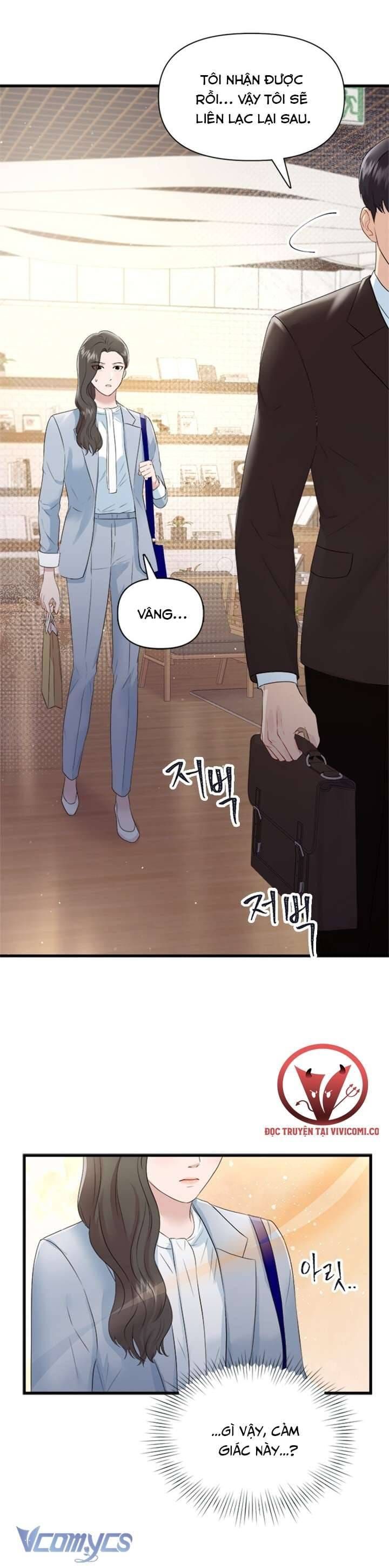 đọc truyện Đối Tác Dục Vọng Chương 18 ảnh 26 tại Thiên Thai Truyện