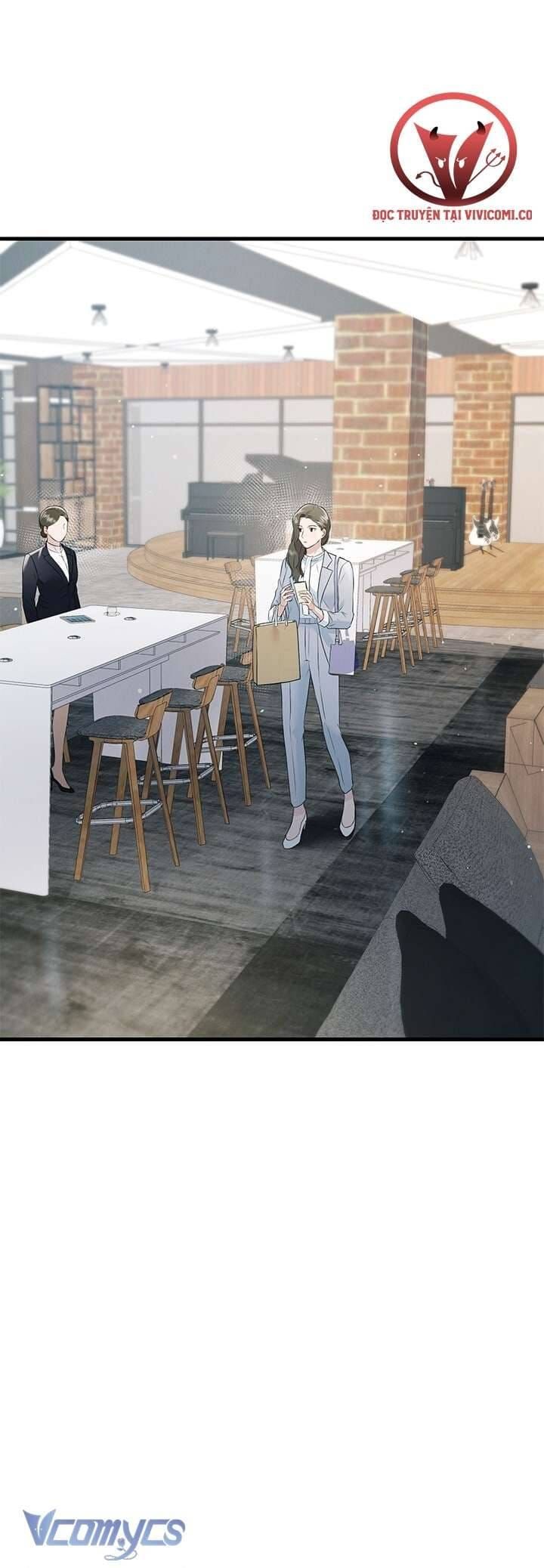 đọc truyện Đối Tác Dục Vọng Chương 18 ảnh 28 tại Thiên Thai Truyện