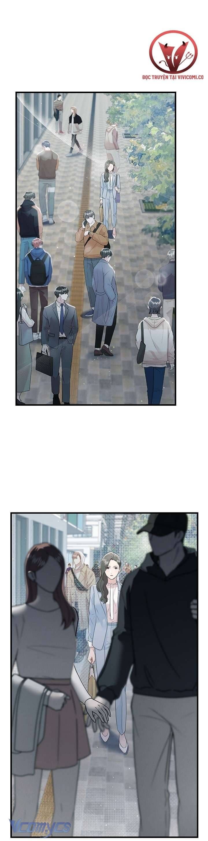 đọc truyện Đối Tác Dục Vọng Chương 18 ảnh 30 tại Thiên Thai Truyện