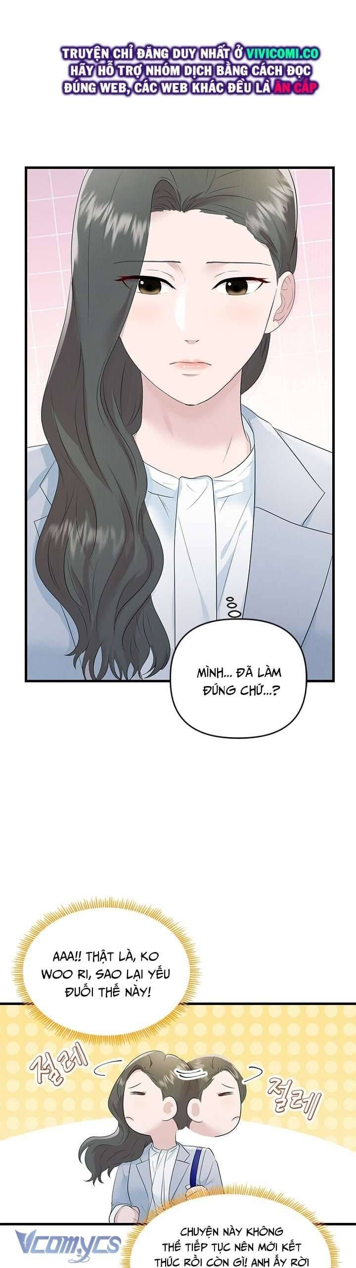 đọc truyện Đối Tác Dục Vọng Chương 18 ảnh 31 tại Thiên Thai Truyện