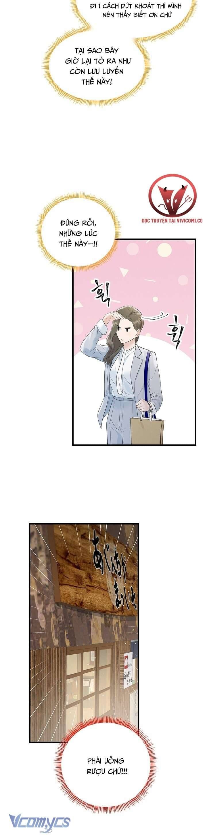 đọc truyện Đối Tác Dục Vọng Chương 18 ảnh 32 tại Thiên Thai Truyện