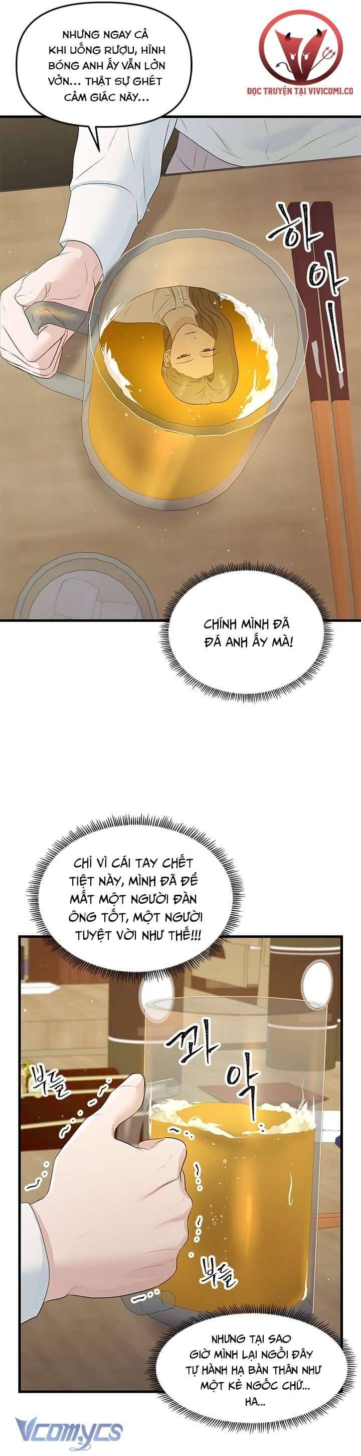 đọc truyện Đối Tác Dục Vọng Chương 18 ảnh 36 tại Thiên Thai Truyện