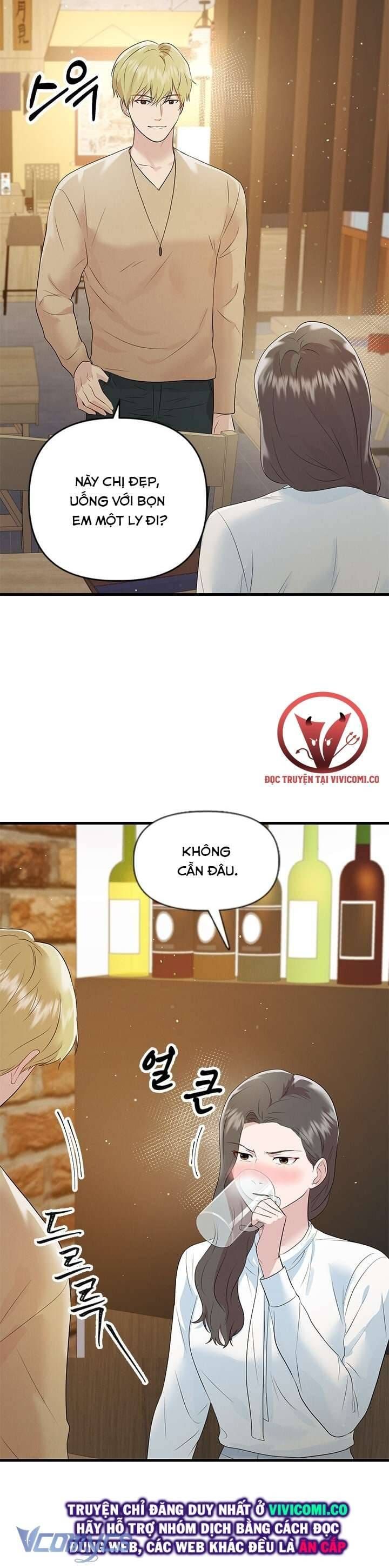 đọc truyện Đối Tác Dục Vọng Chương 18 ảnh 39 tại Thiên Thai Truyện