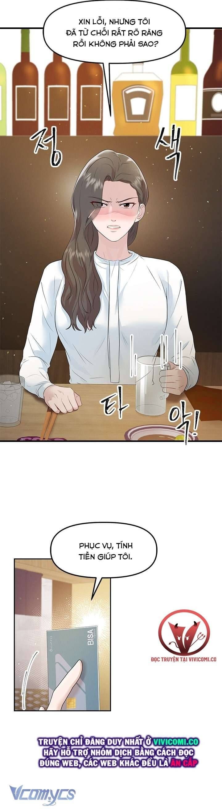 đọc truyện Đối Tác Dục Vọng Chương 18 ảnh 41 tại Thiên Thai Truyện