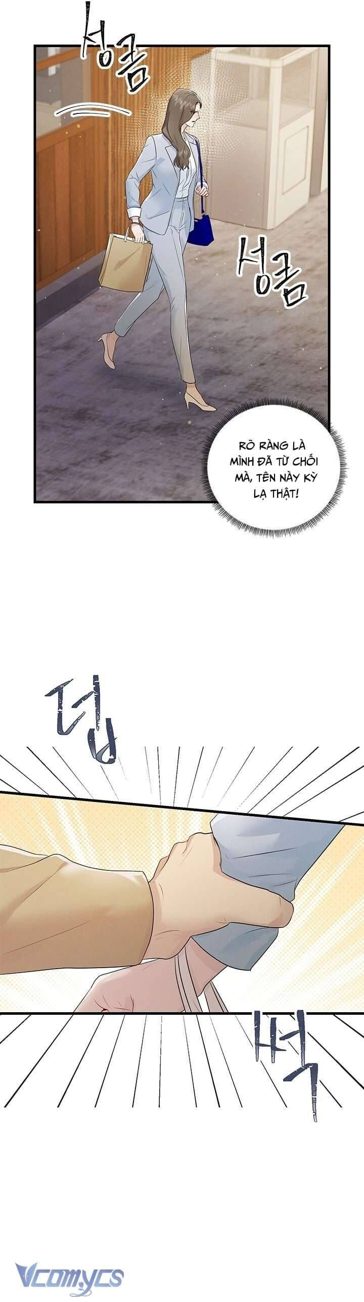 đọc truyện Đối Tác Dục Vọng Chương 18 ảnh 42 tại Thiên Thai Truyện