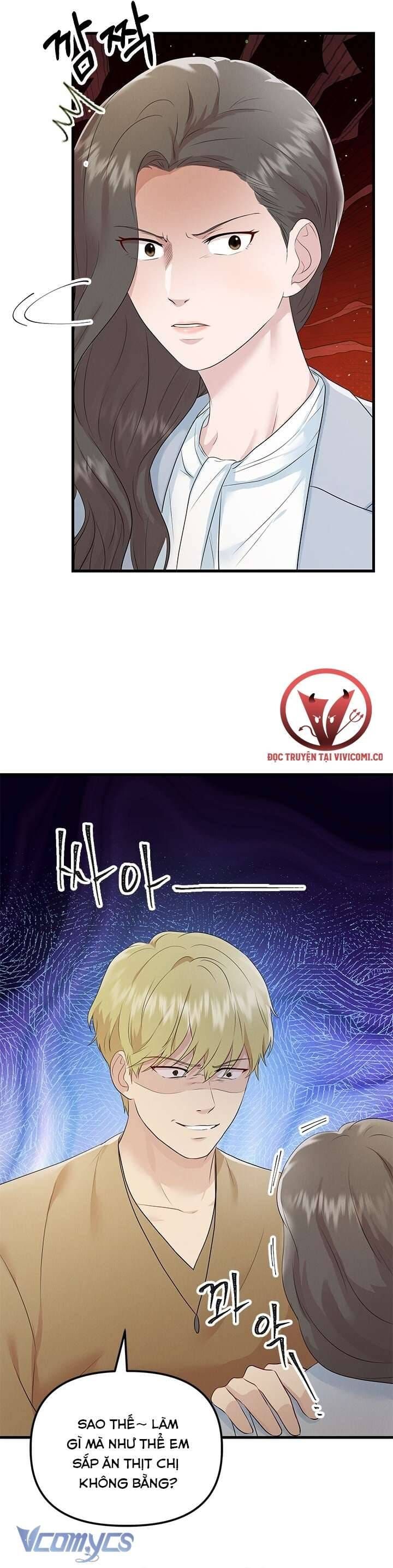 đọc truyện Đối Tác Dục Vọng Chương 18 ảnh 43 tại Thiên Thai Truyện