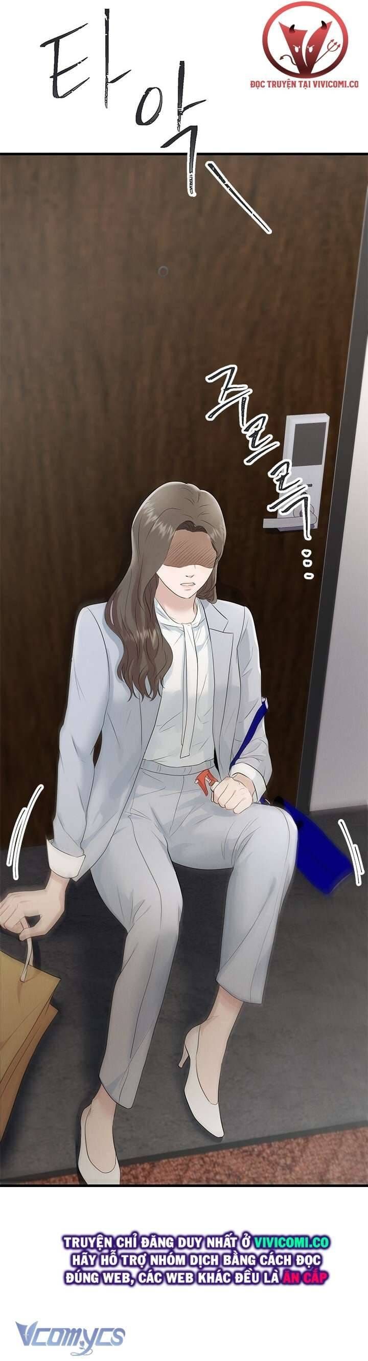 đọc truyện Đối Tác Dục Vọng Chương 18 ảnh 46 tại Thiên Thai Truyện