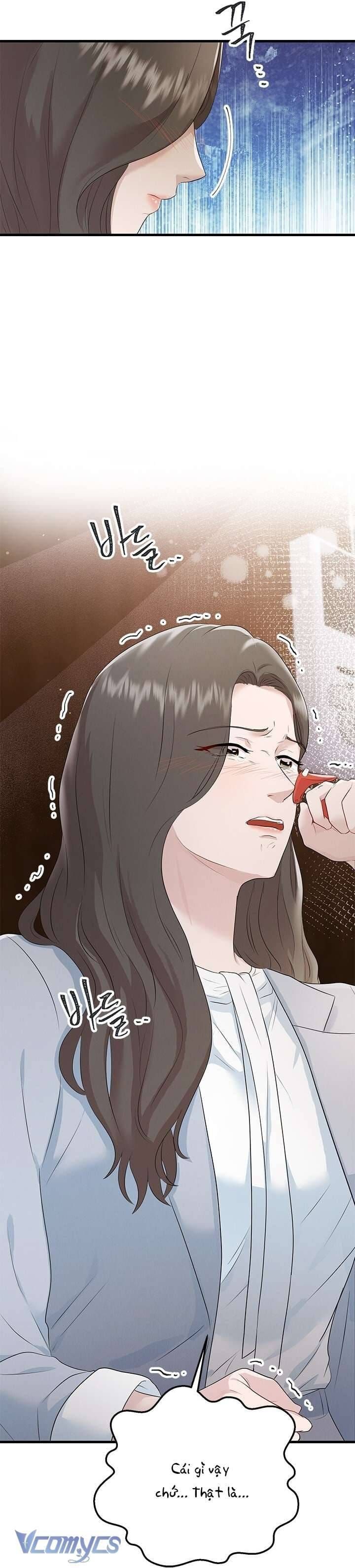 đọc truyện Đối Tác Dục Vọng Chương 18 ảnh 47 tại Thiên Thai Truyện